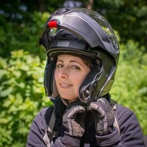 Meet your Posher, Tara